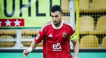 تفاصيل طبية.. فحص تريزيجيه في الأهلي قبل مباراة الجونة